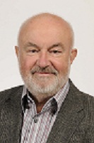 Professor Tony Bridgewater
