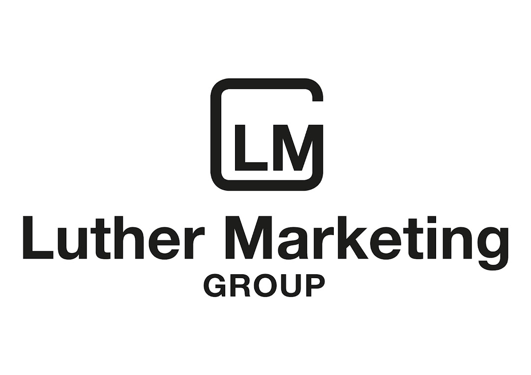 Luther Marketing Group logo